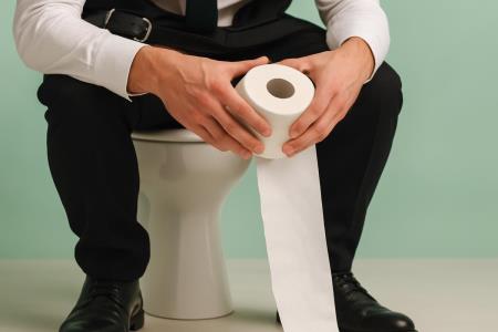 Isst du genug Ballaststoffe?